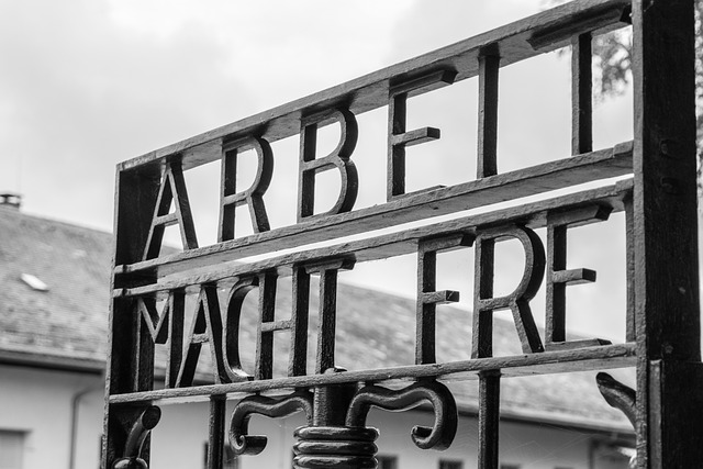 Visiting the Dachau Concentration Camp in Munich